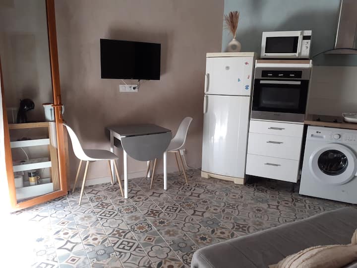 Appartement L'arbousier - Argelès-sur-Mer