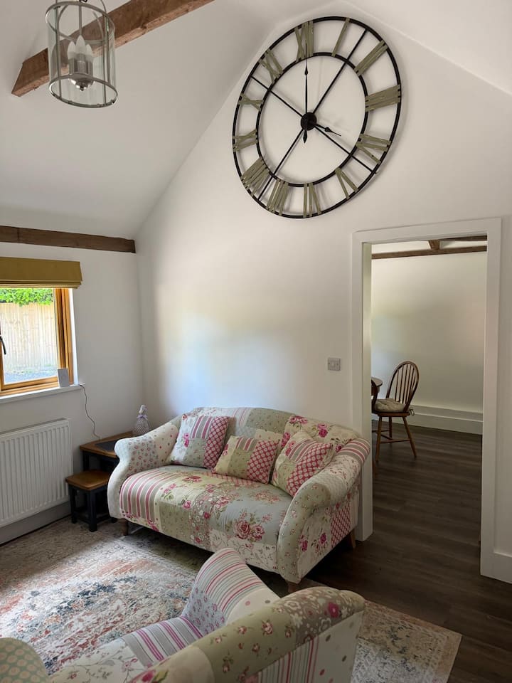 Cosy Countryside Barn In Battle - Kent