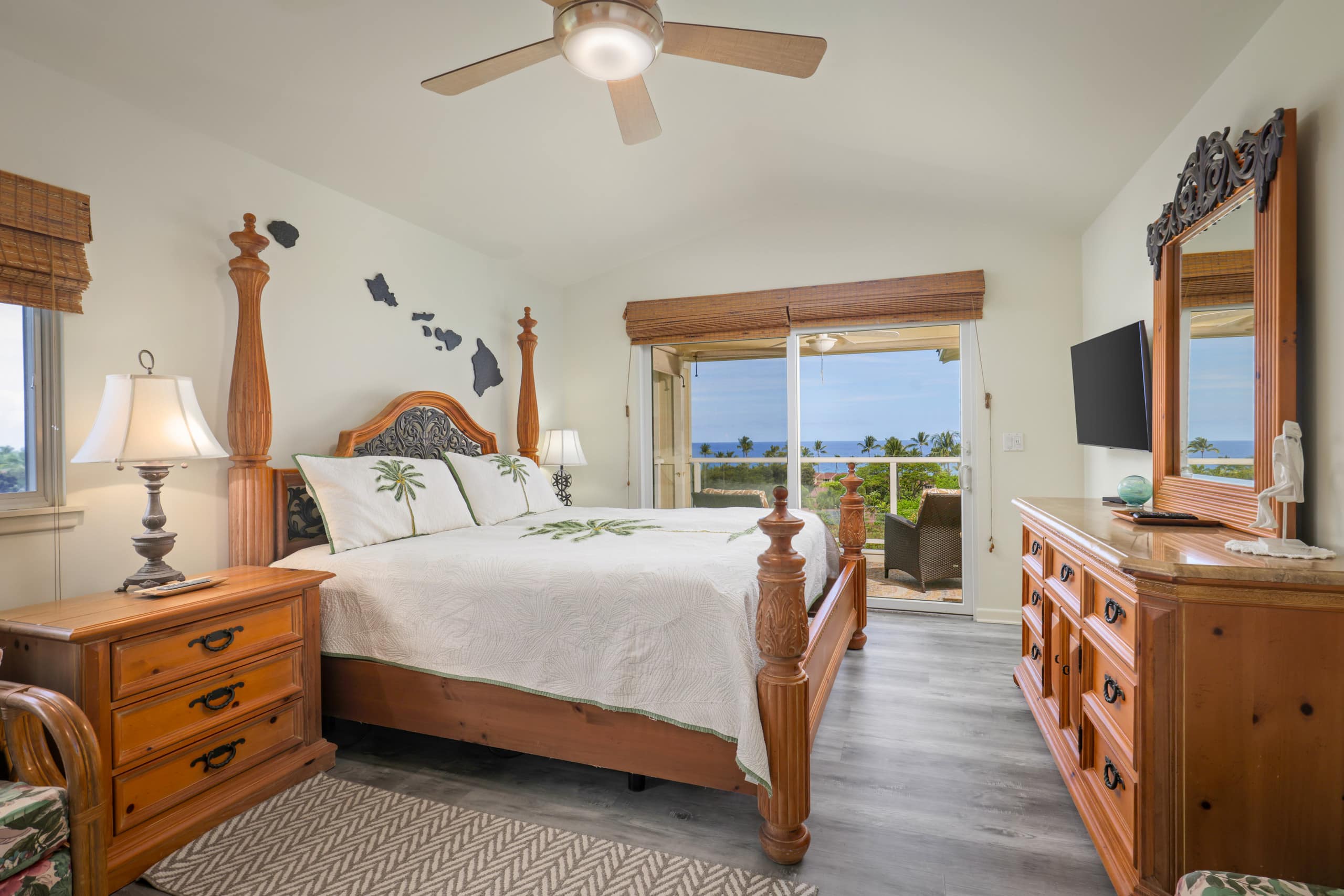 Na Hale O Keauhou Unit M2 Ocean Vw *Summer Deal* - Image 15