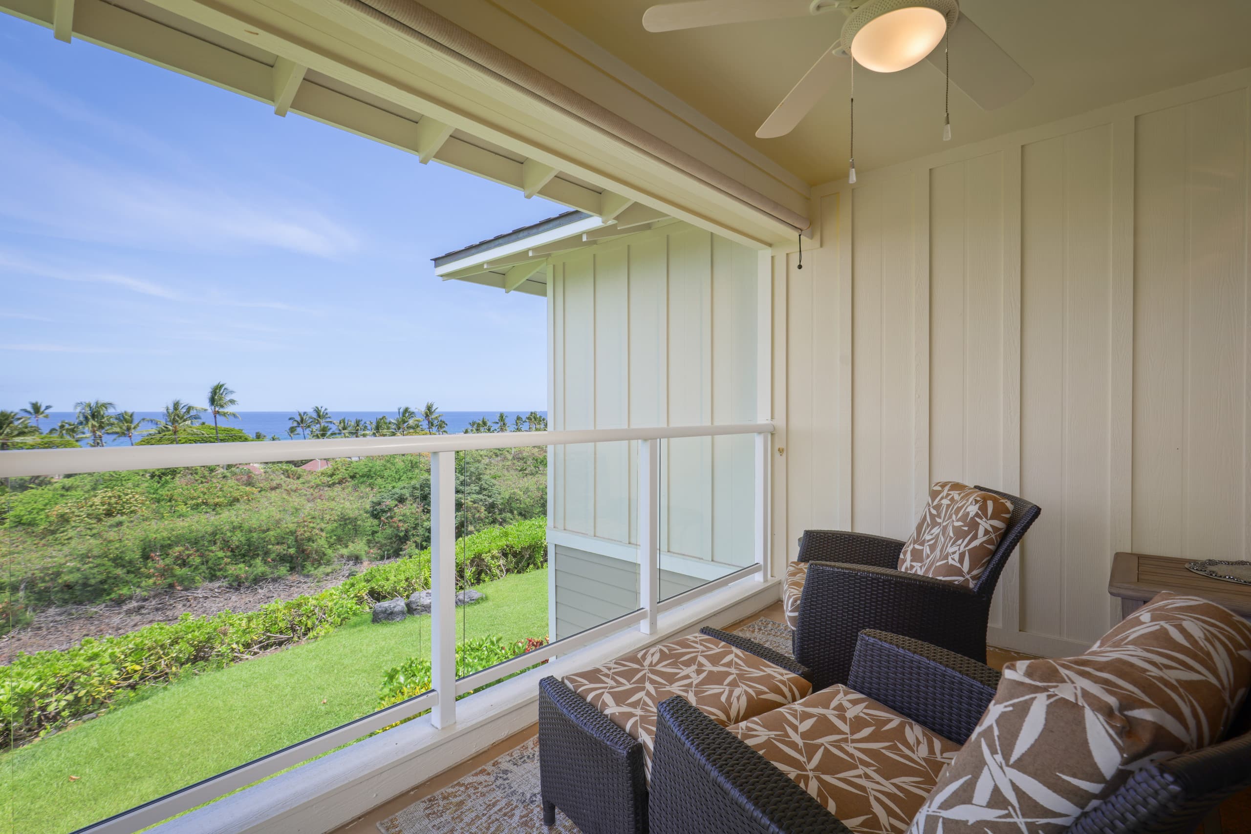 Na Hale O Keauhou Unit M2 Ocean Vw *Summer Deal* - Image 25