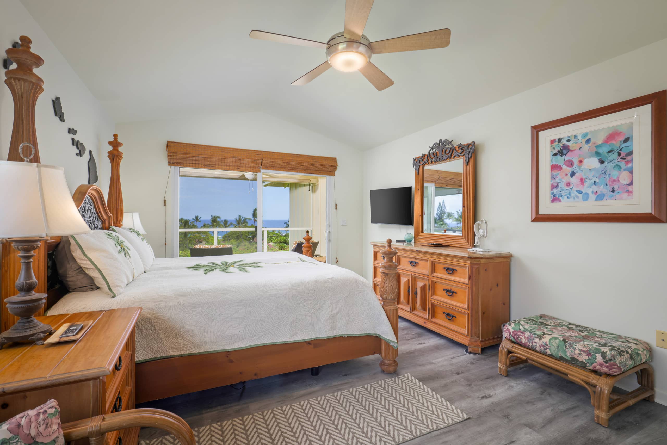 Na Hale O Keauhou Unit M2 Ocean Vw *Summer Deal* - Image 13