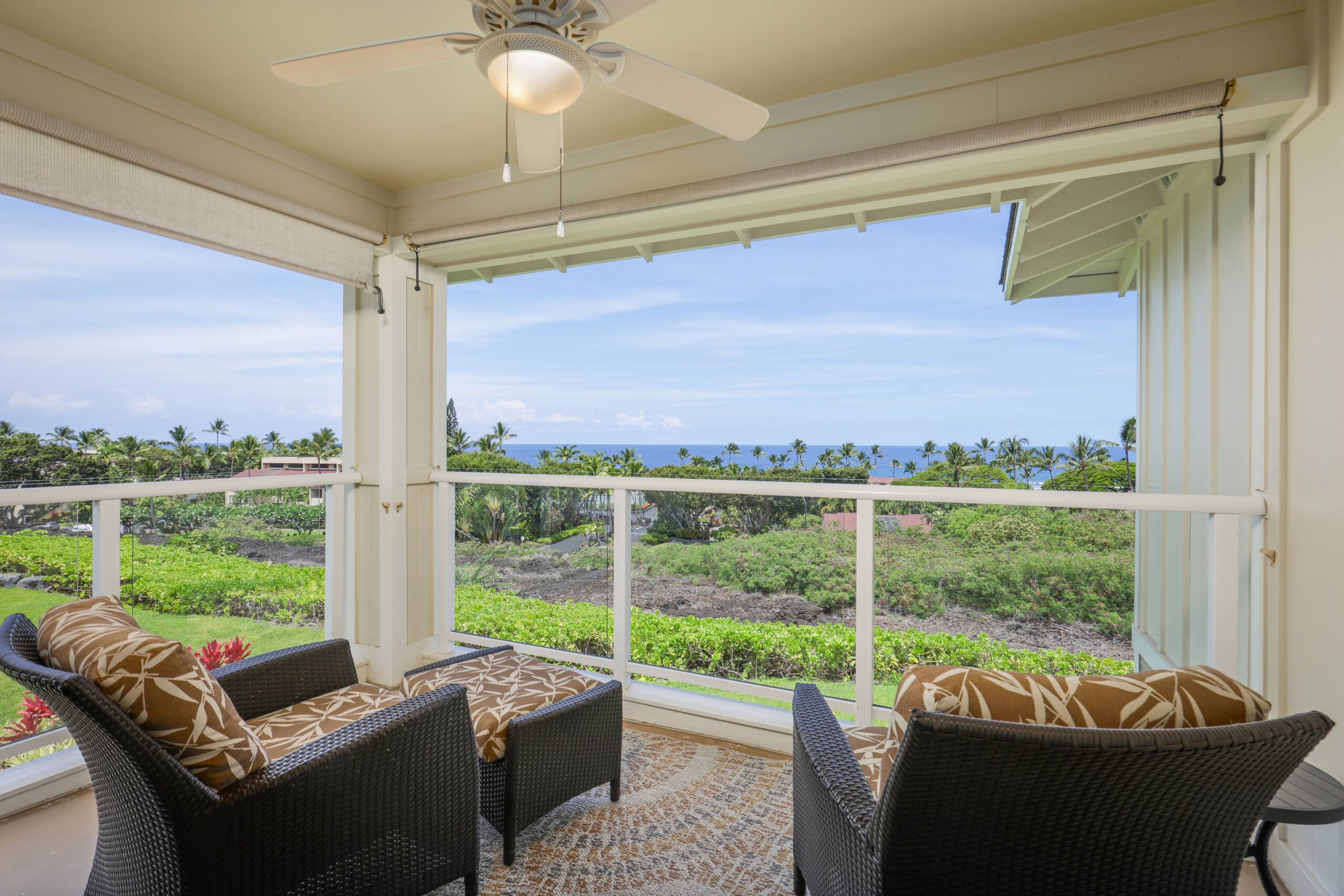 Na Hale O Keauhou Unit M2 Ocean Vw *Summer Deal* - Image 27