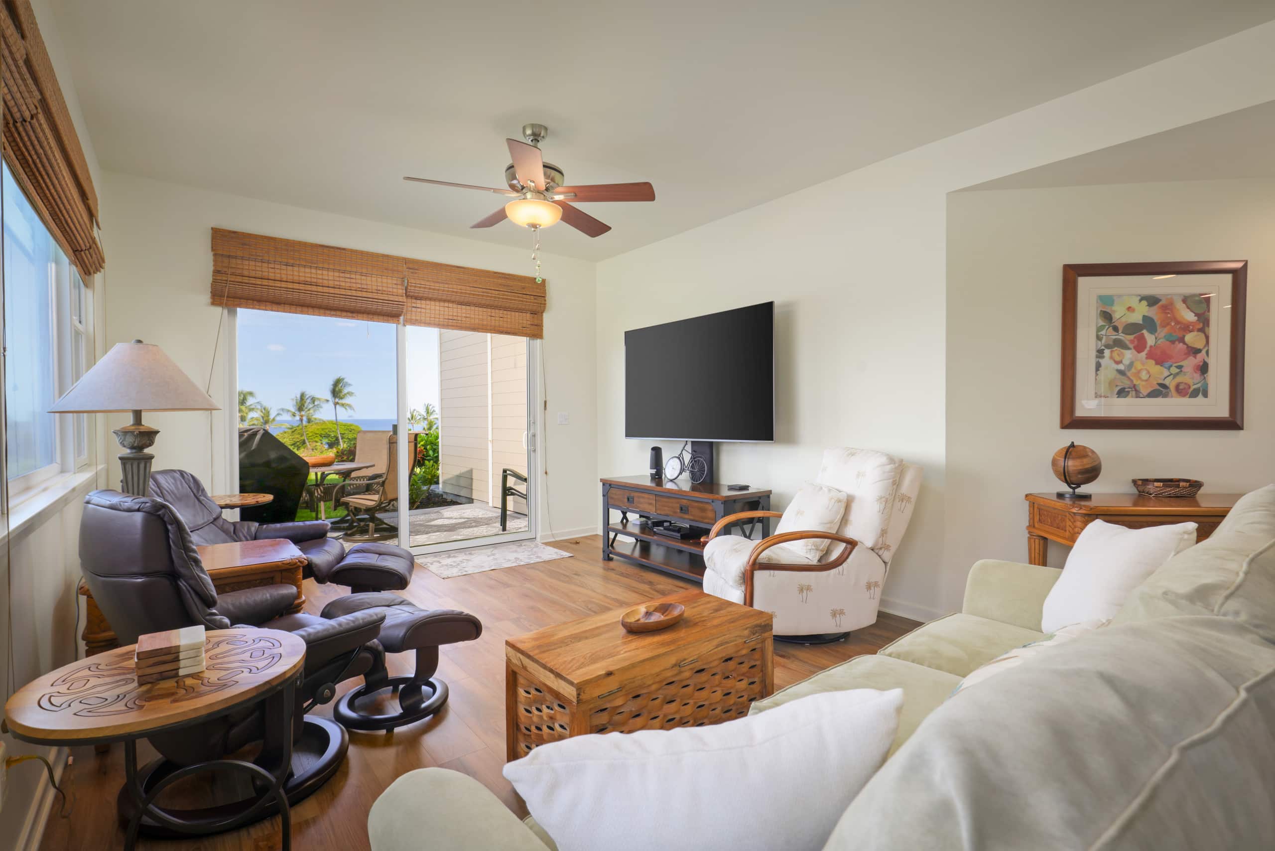 Na Hale O Keauhou Unit M2 Ocean Vw *Summer Deal* - Image 3