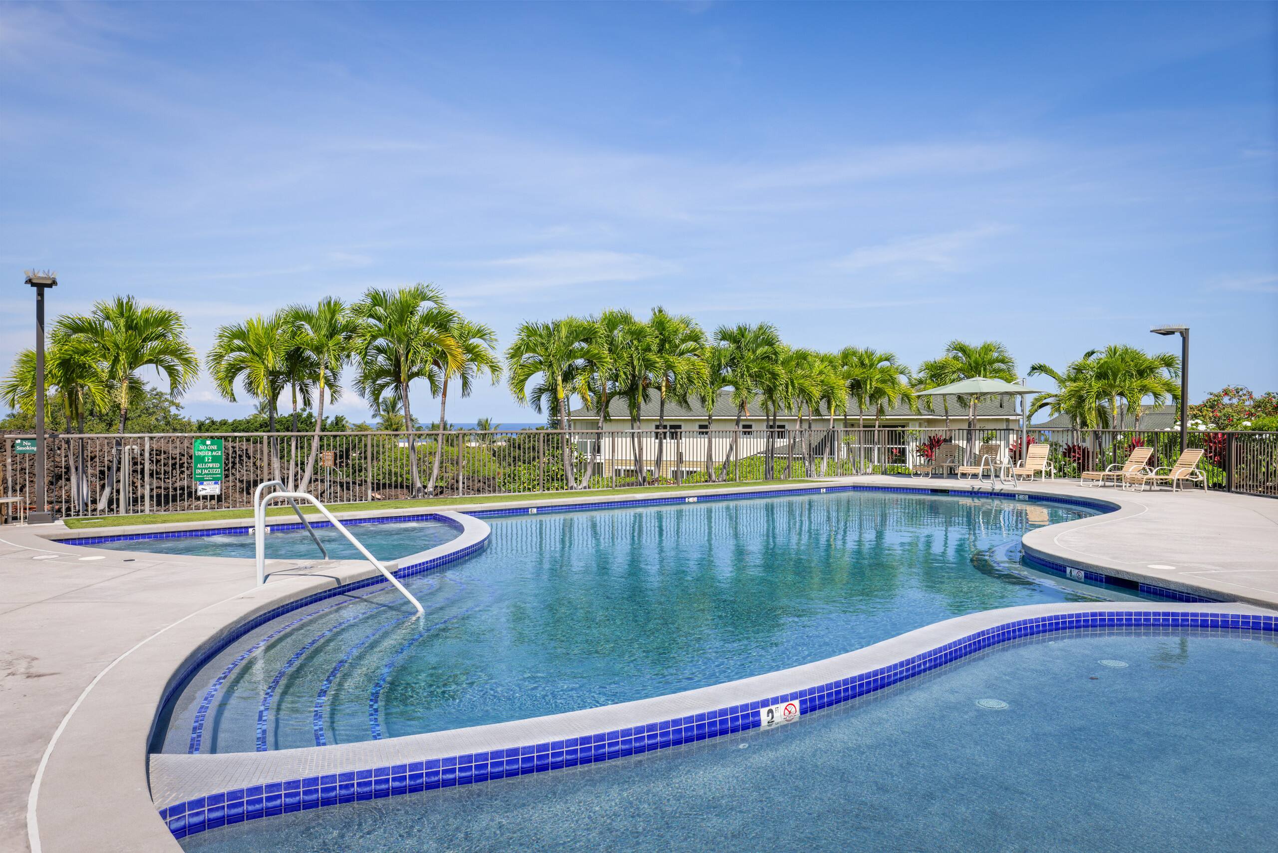 Na Hale O Keauhou Unit M2 Ocean Vw *Summer Deal* - Image 37