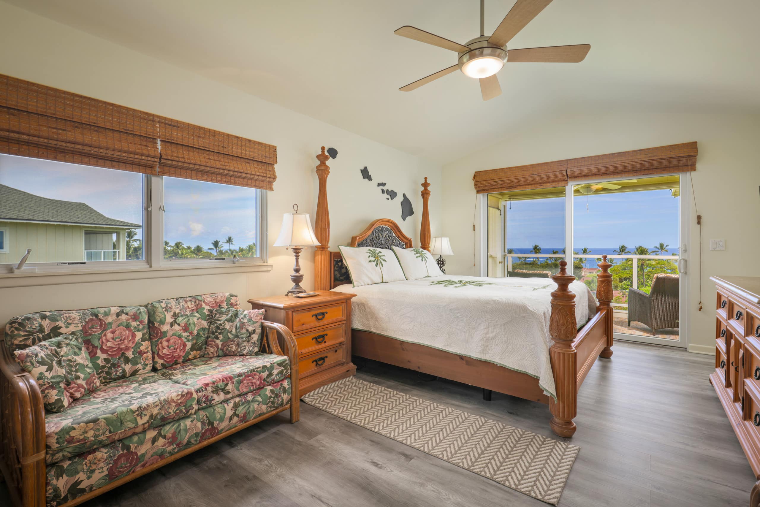 Na Hale O Keauhou Unit M2 Ocean Vw *Summer Deal* - Image 14