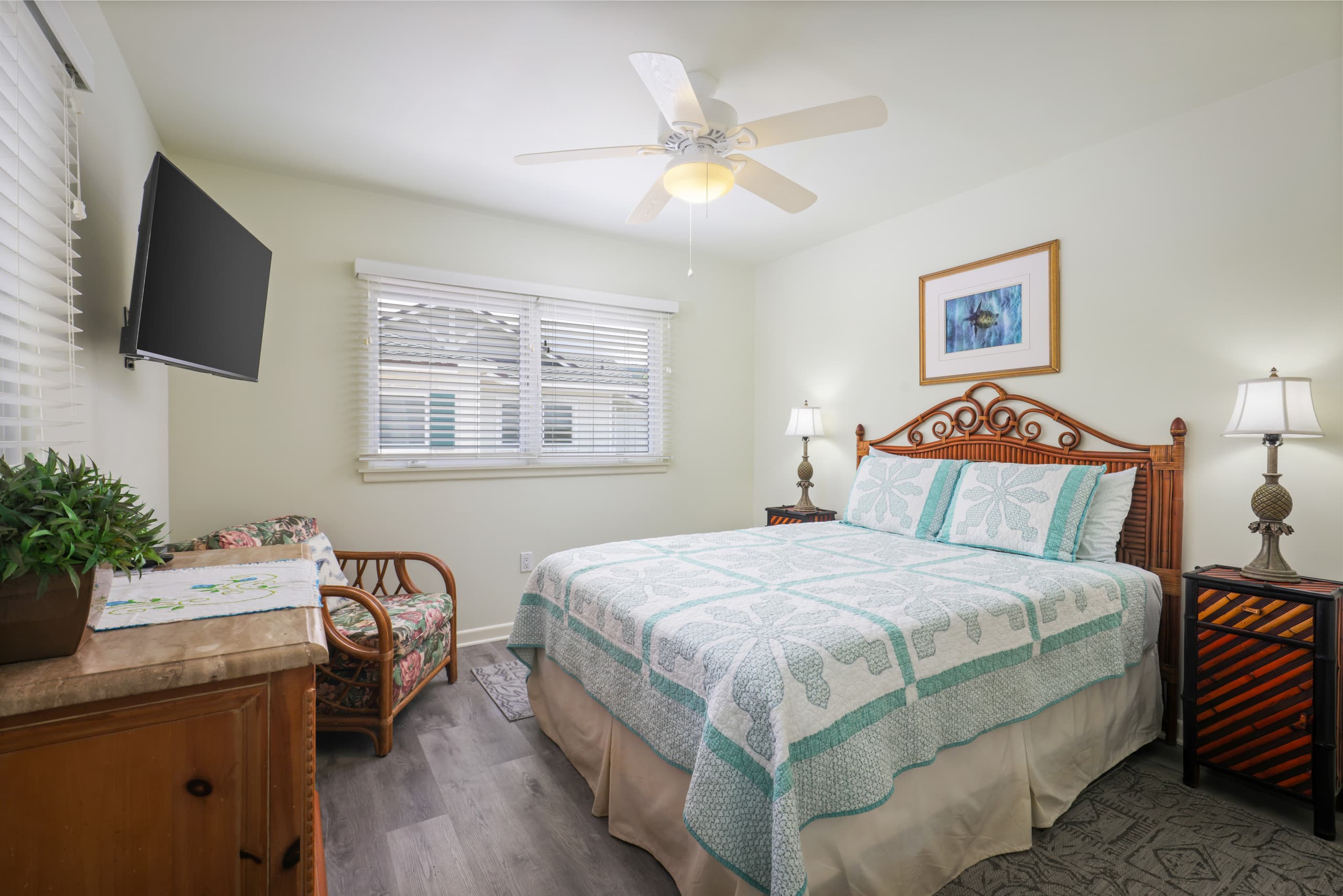 Na Hale O Keauhou Unit M2 Ocean Vw *Summer Deal* - Image 18