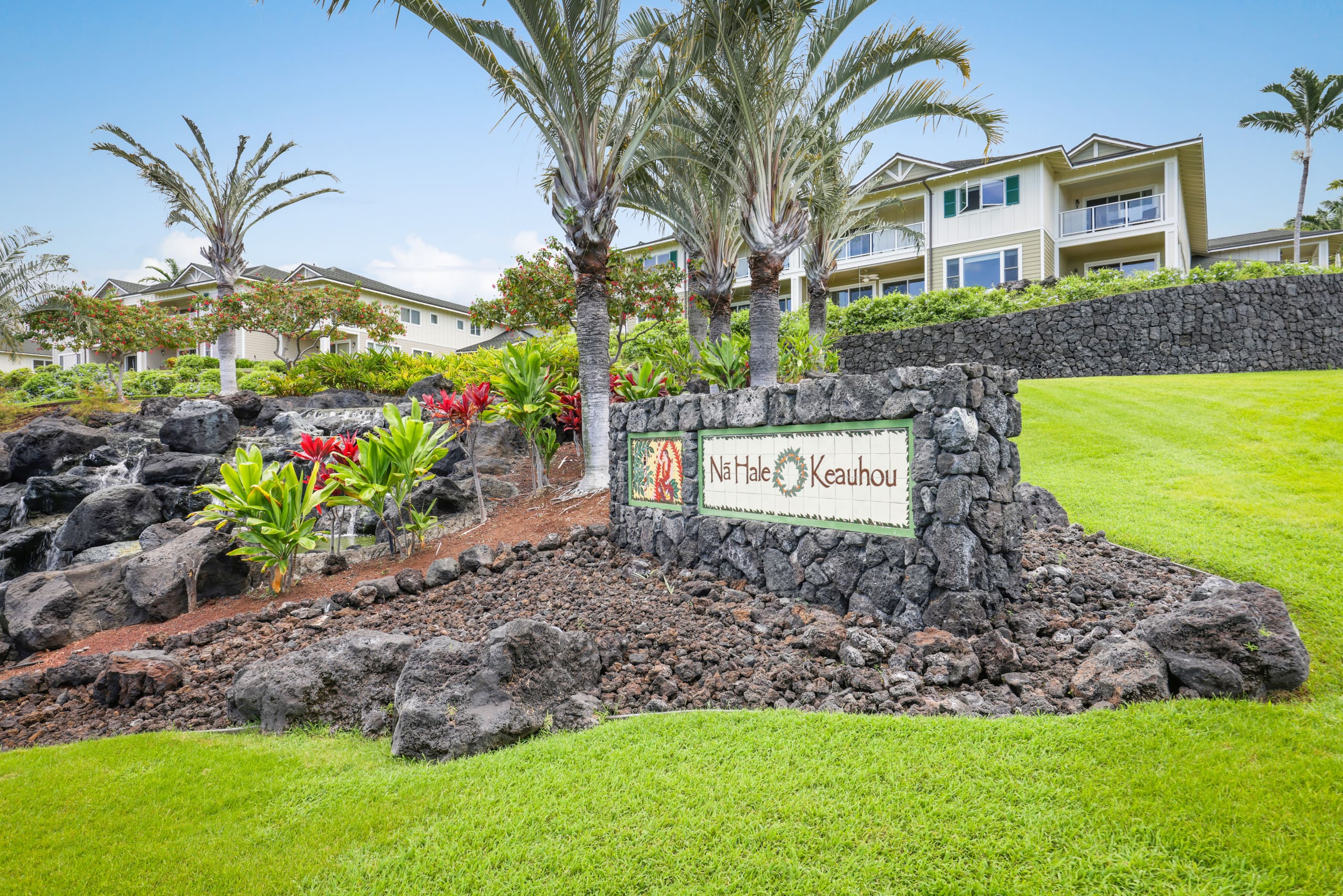 Na Hale O Keauhou Unit M2 Ocean Vw *Summer Deal* - Image 44