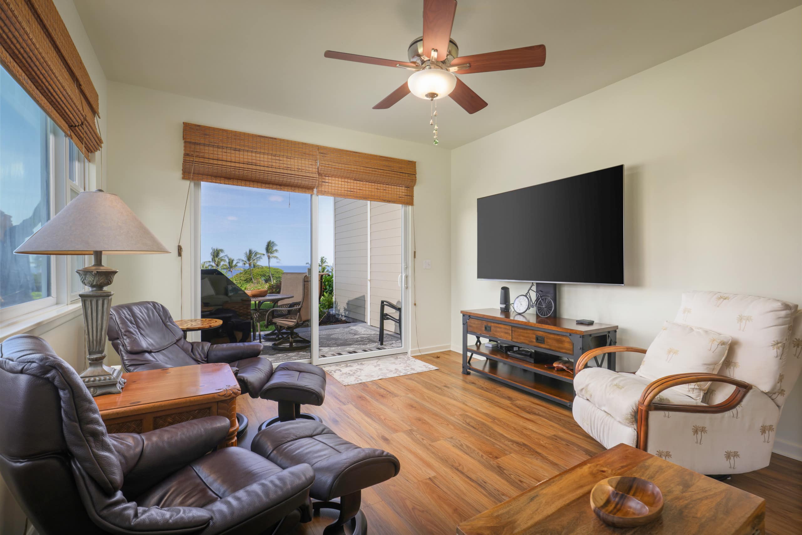 Na Hale O Keauhou Unit M2 Ocean Vw *Summer Deal* - Image 8