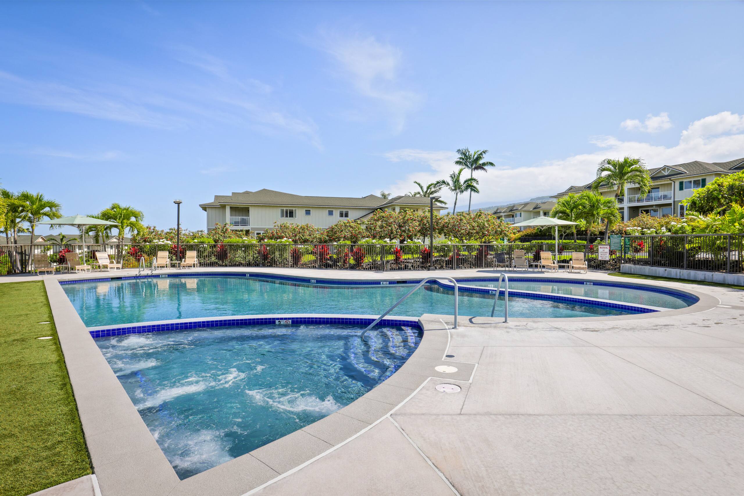 Na Hale O Keauhou Unit M2 Ocean Vw *Summer Deal* - Image 35