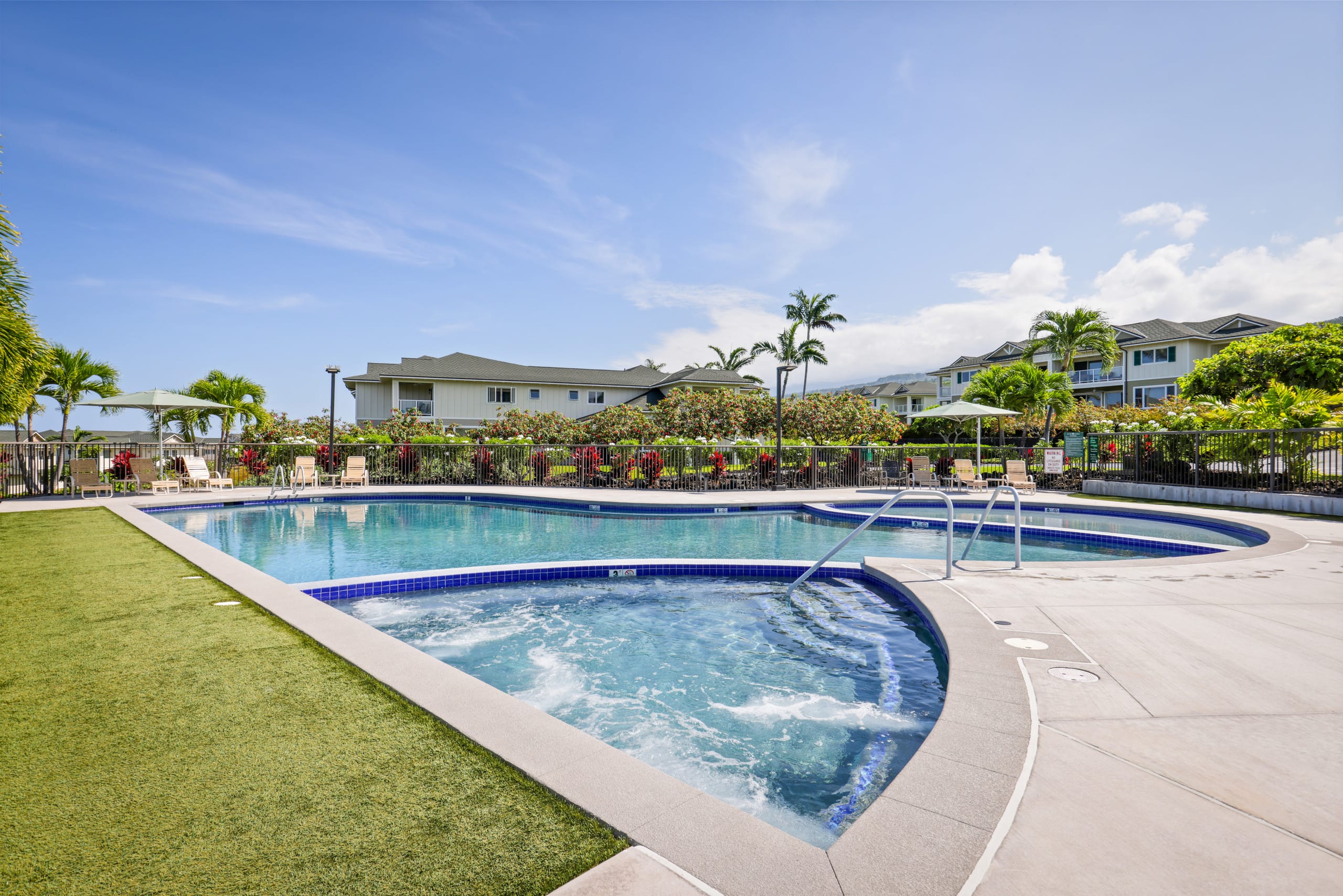 Na Hale O Keauhou Unit M2 Ocean Vw *Summer Deal* - Image 40