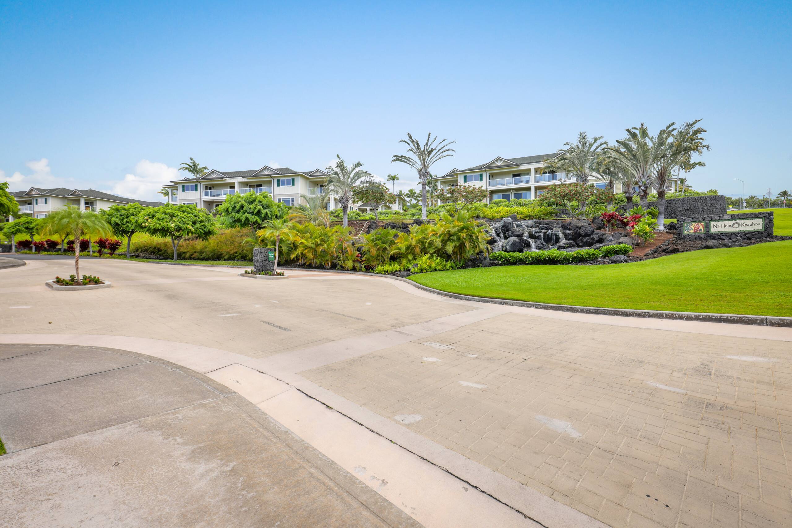 Na Hale O Keauhou Unit M2 Ocean Vw *Summer Deal* - Image 43