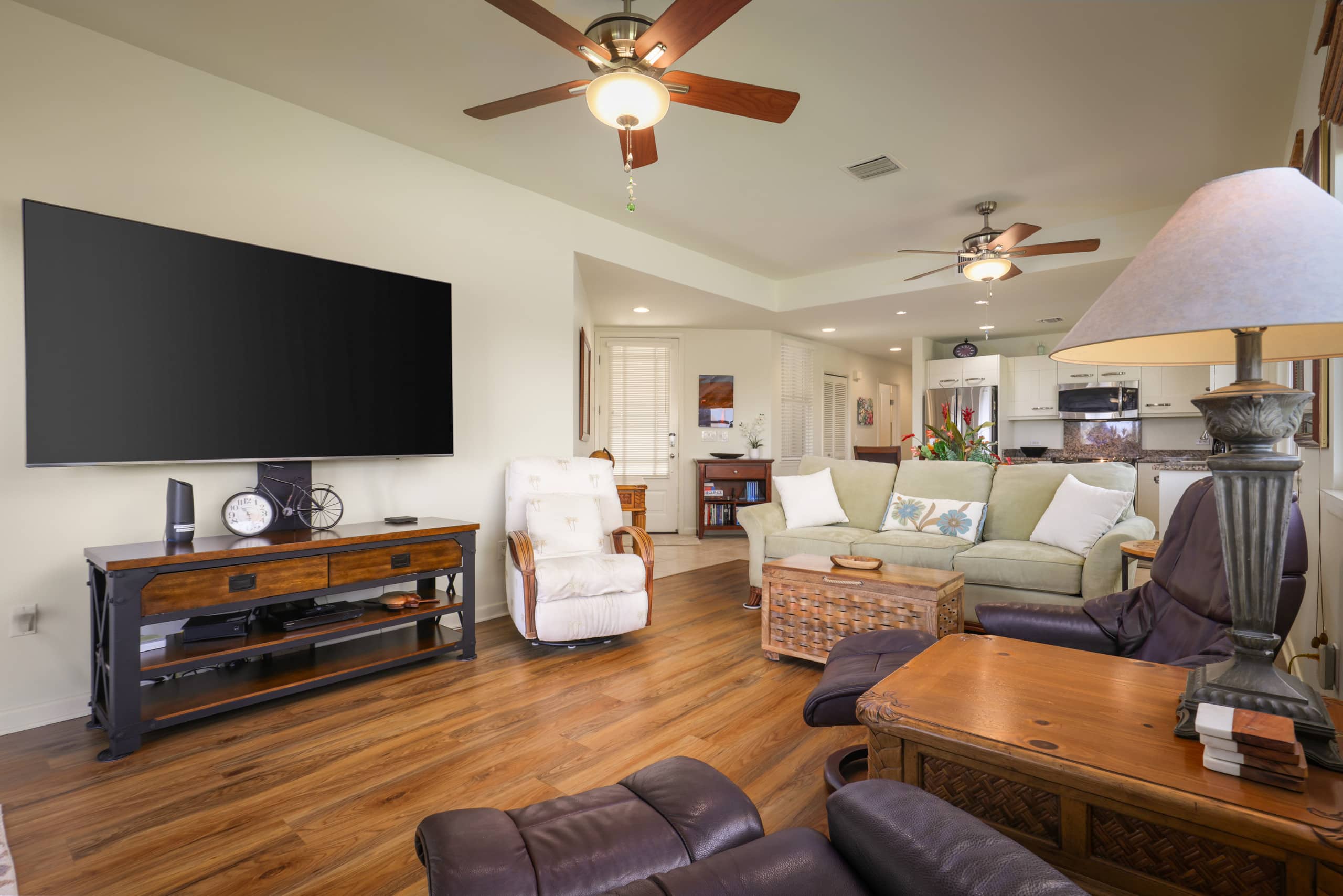 Na Hale O Keauhou Unit M2 Ocean Vw *Summer Deal* - Image 7