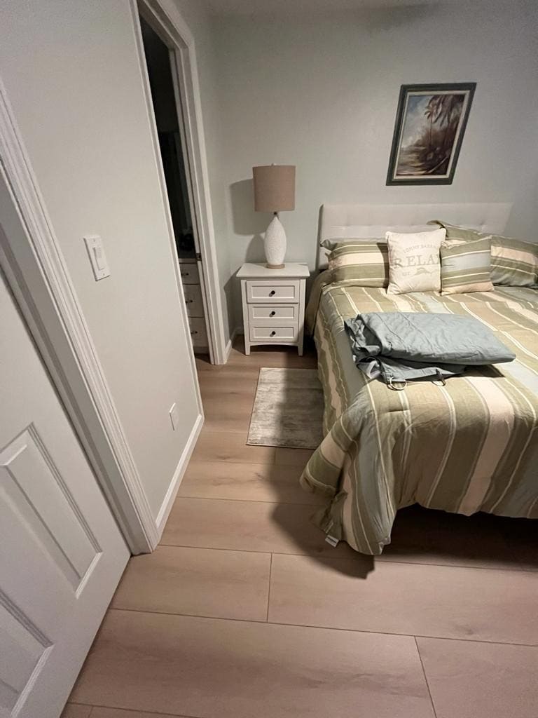 غرفة النوم 1