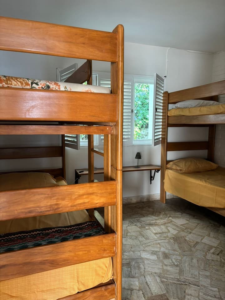 Dhomë gjumi 2