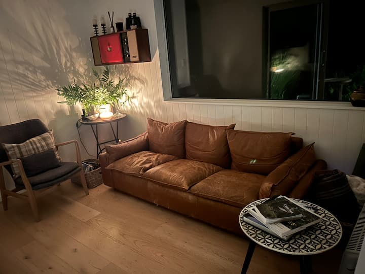 Māhina Treehouse - 
Boutique Couples Retreat - Northland