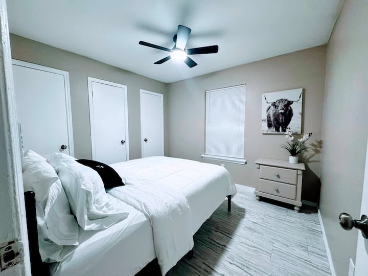 Спална соба 1