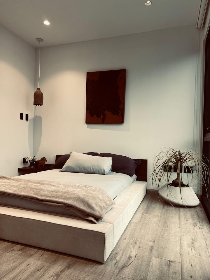 غرفة النوم 2