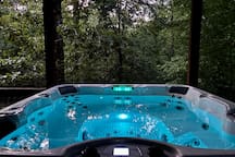 Cheers rental in Broken Bow