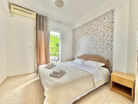 Top performing Airbnb: B&M Holiday-Double Room in Podlastva (Poljice)