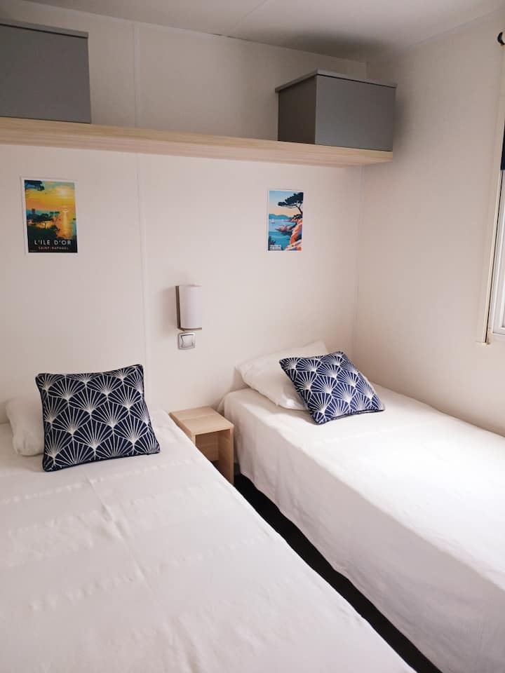 საძინებელი 1