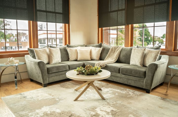 Luxury Industrial Loft - Rochester, NY