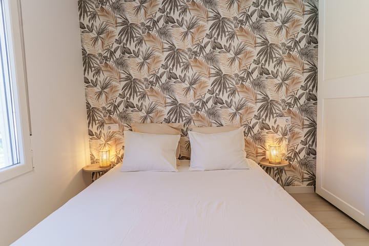 Спална соба 1