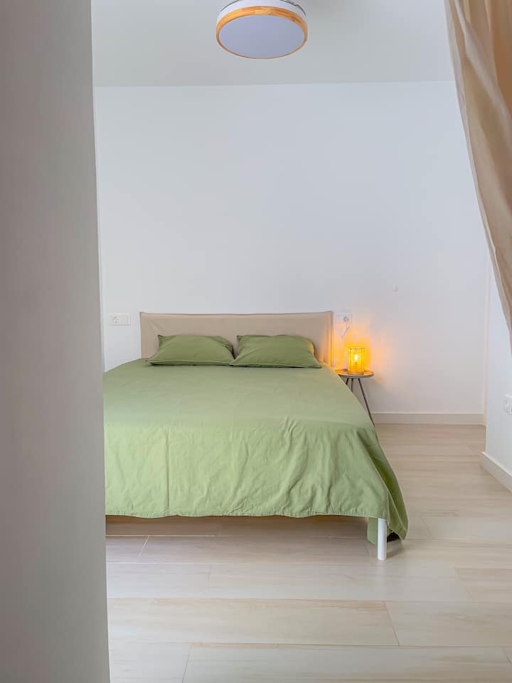 Спална соба 2