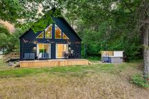 Evart Escape rental in Evart