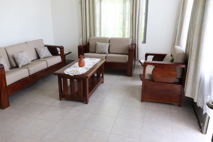 Simple, Pratique Et Zen - Bujumbura