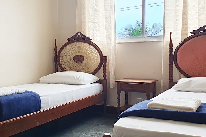 Спална соба 2