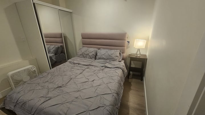 Dormitorio segundo