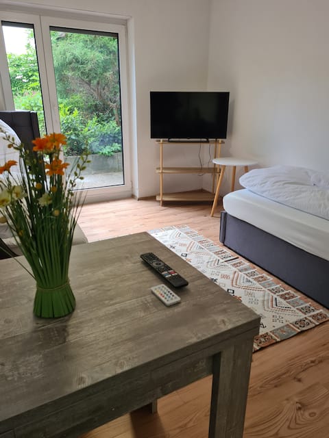 WellandHome - Business Apartment - 4 single beds