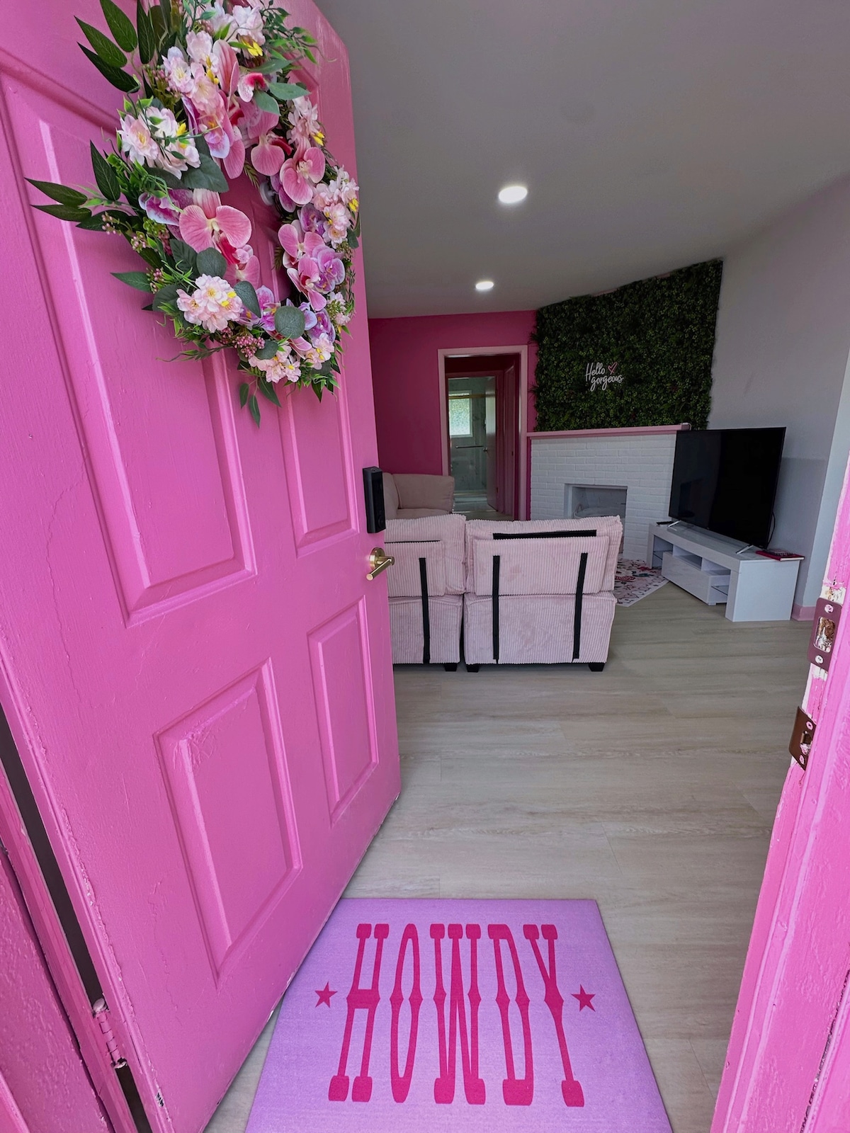 Всекидневна