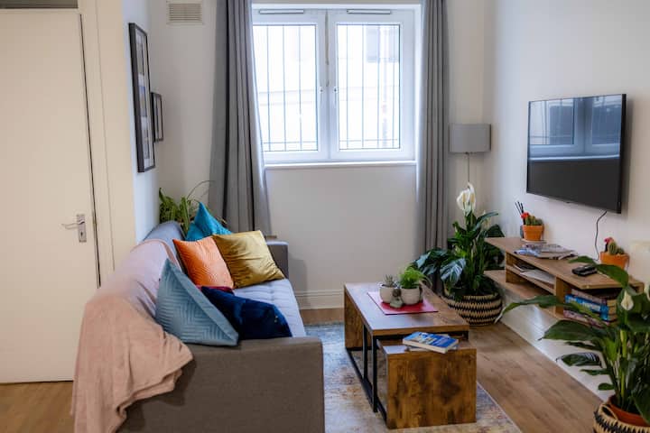 *City Centre, 3min Walk-temple Bar,modern, Garden* - Portmarnock