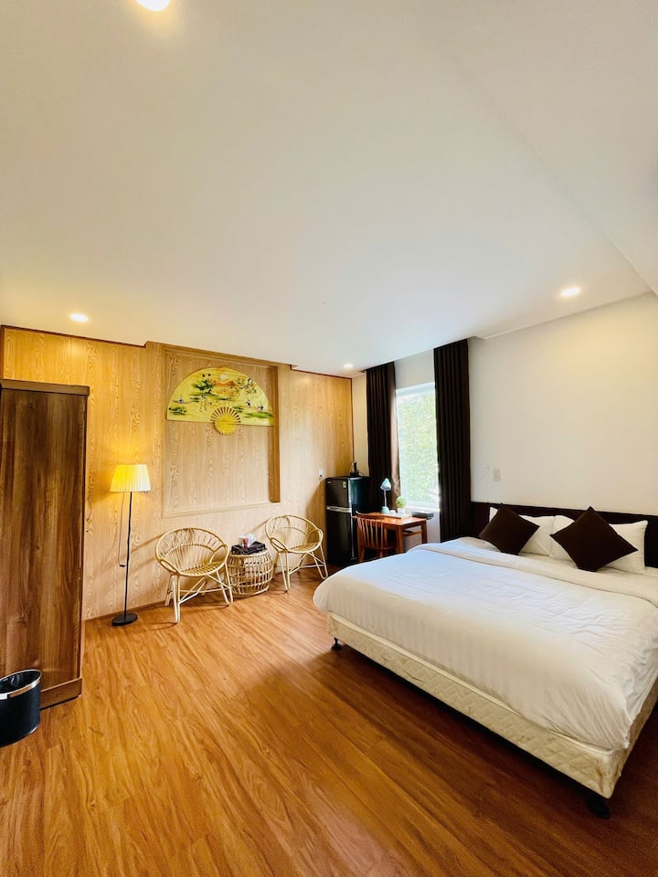 Спална соба 3