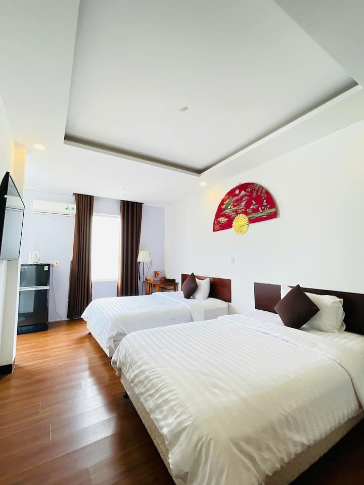 Спална соба 4