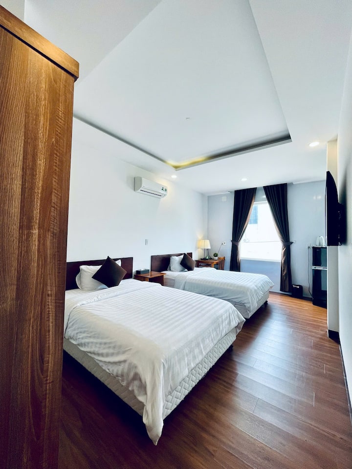 Спална соба 2