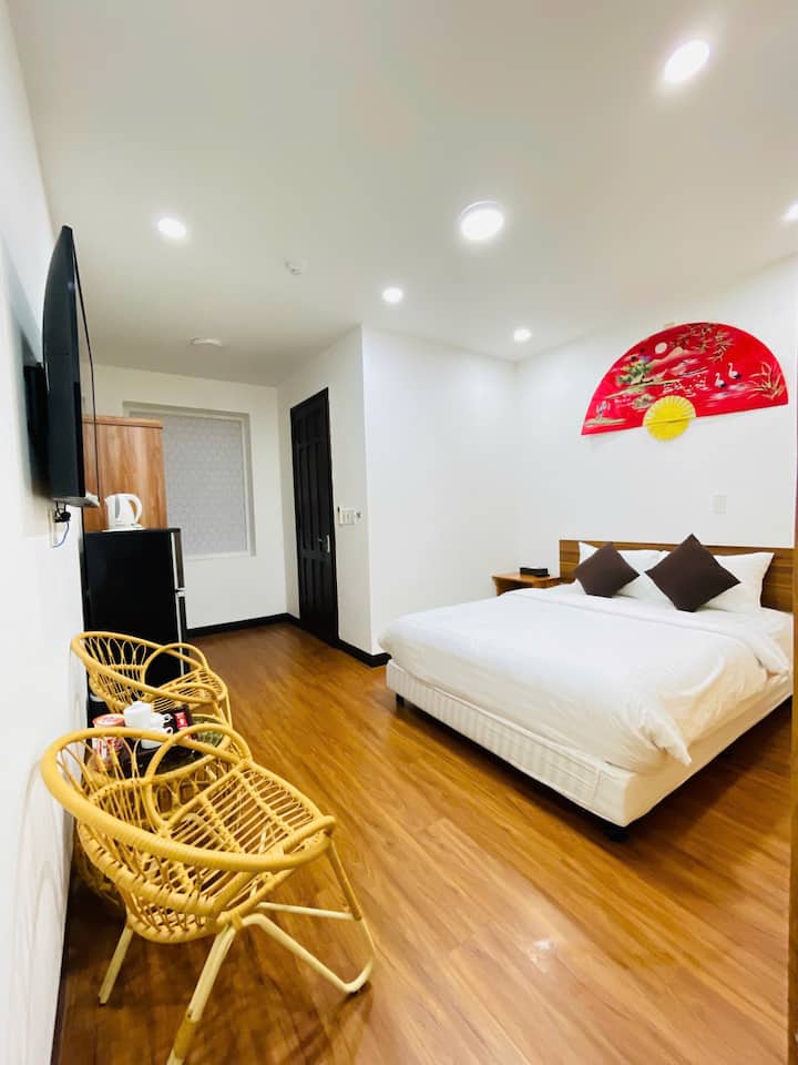 Спална соба 7