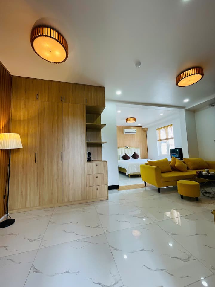 Спална соба 8