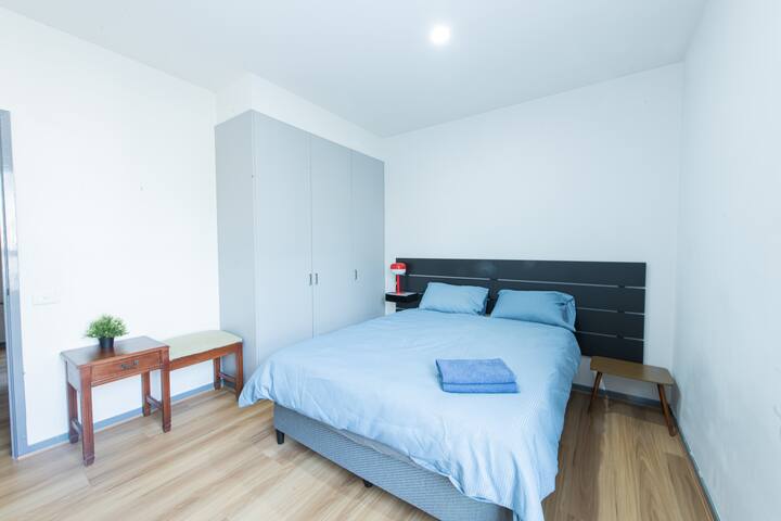 Chambre 1