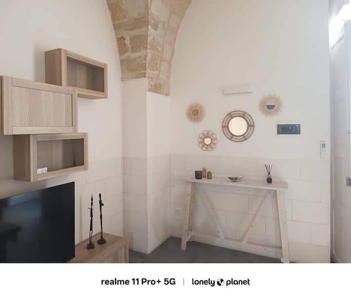 La Casa Del Tempo Gentile - Brindisi