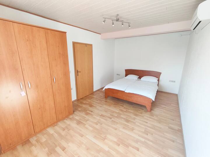 ห้องนอน