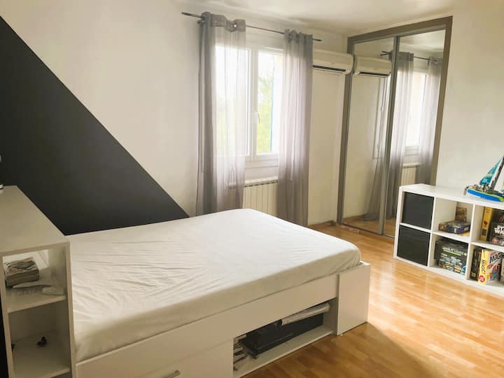 Spavaća soba 3