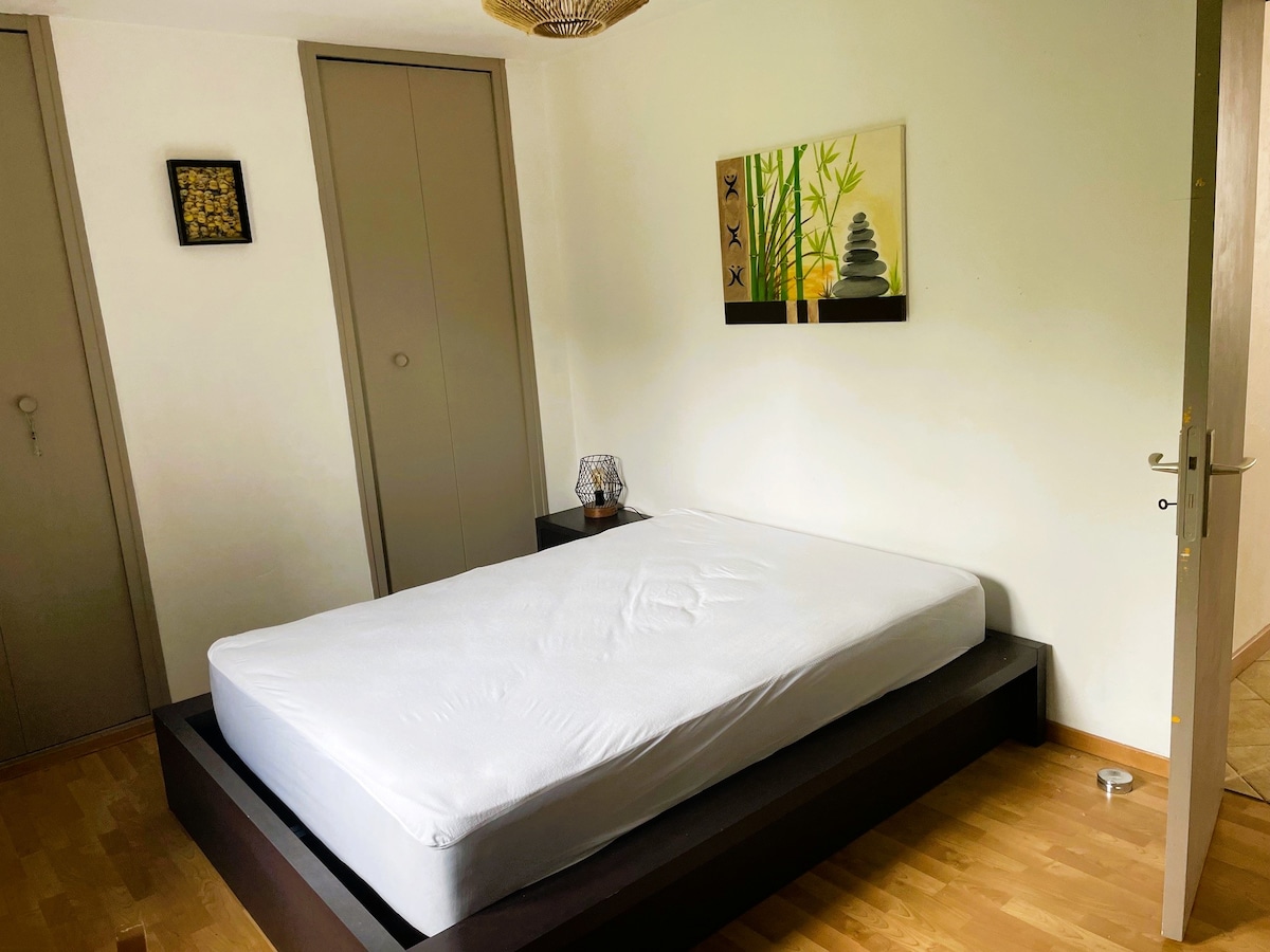 საძინებელი 2