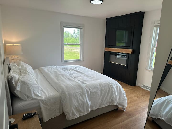 Спална соба 1