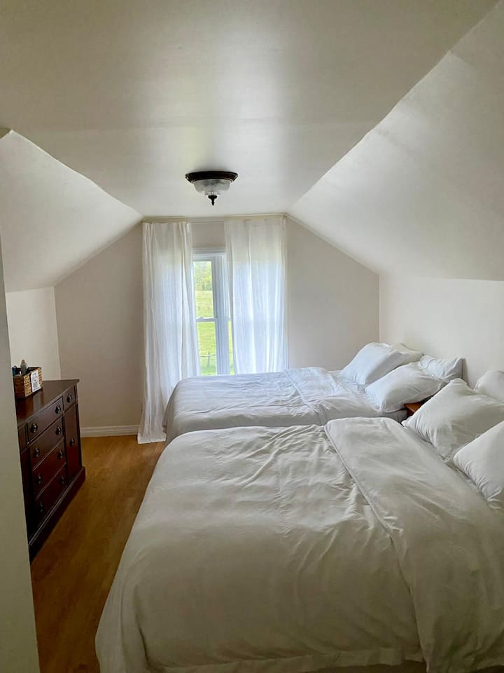 Спална соба 3