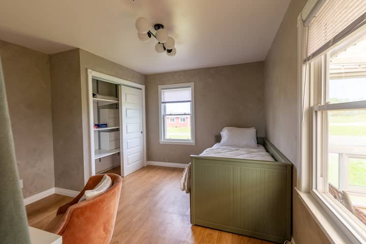 Спална соба 4