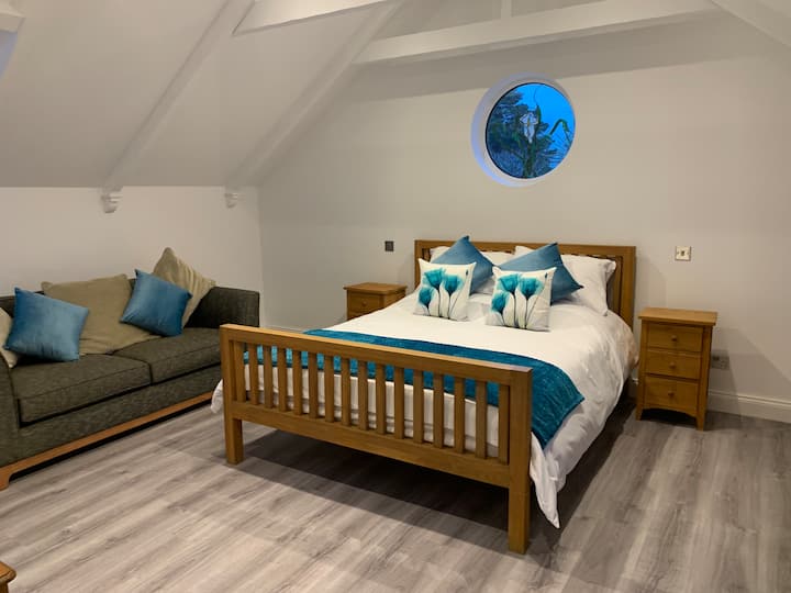 Спална соба 1