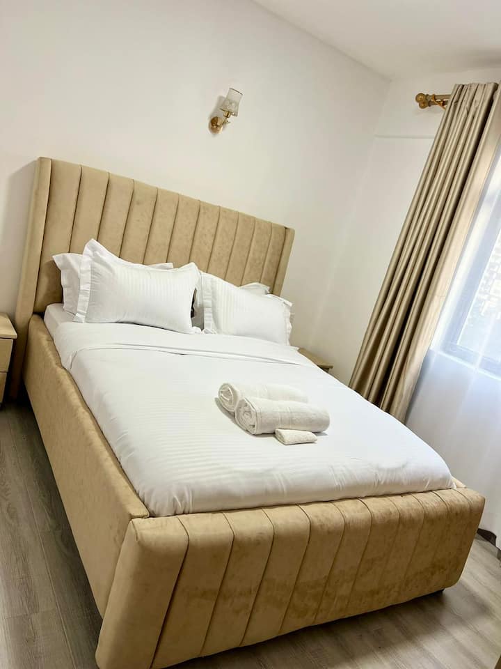 Спална соба 3