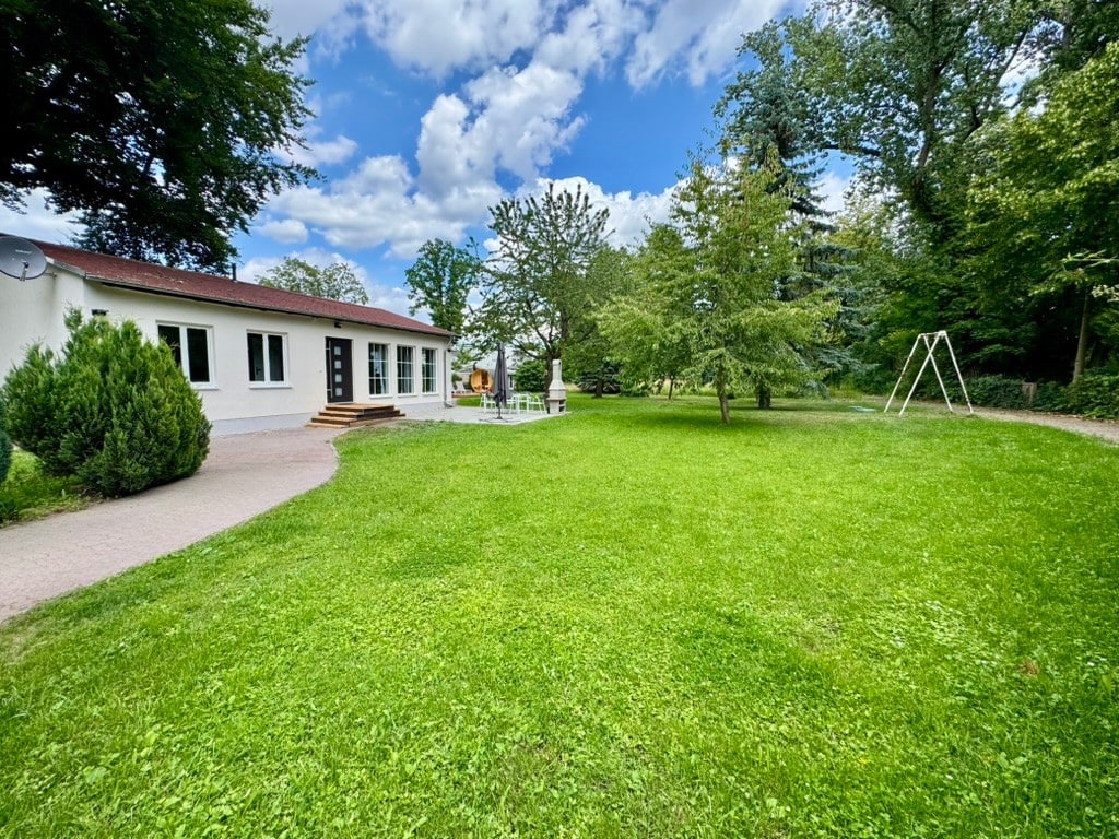 Haus am See – Innenansicht 5 (Ferienwohnung Göhrenz)